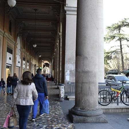 Hotel Alba Garden Rome Exterior photo