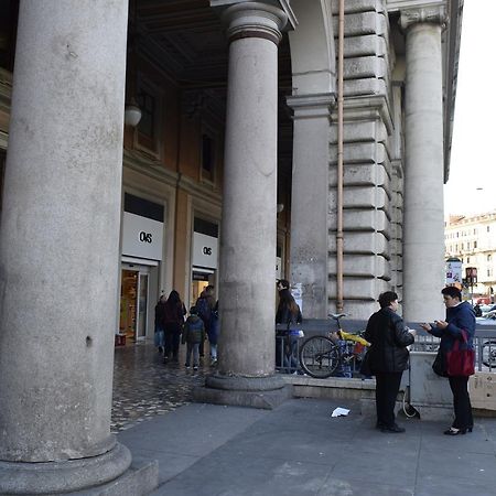 Hotel Alba Garden Rome Exterior photo