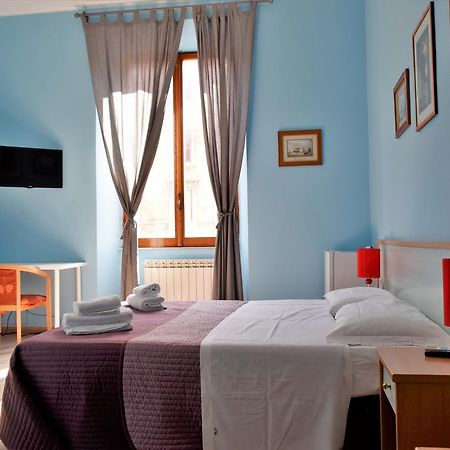 Hotel Alba Garden Rome Exterior photo