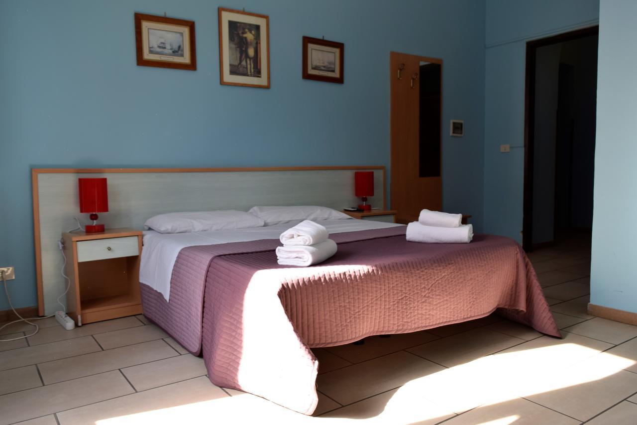 Hotel Alba Garden Rome Exterior photo