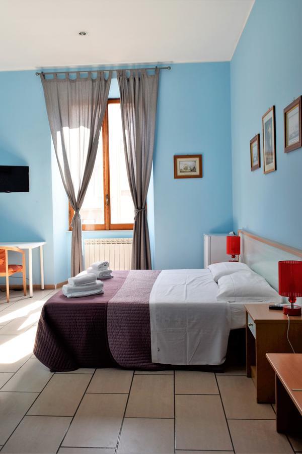 Hotel Alba Garden Rome Exterior photo